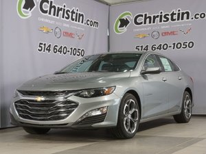 Chevrolet Malibu 1LT 2024