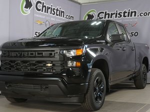 Chevrolet Silverado 1500 WT 2024