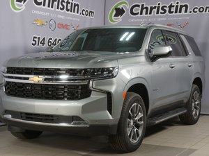 2024 Chevrolet Tahoe LS