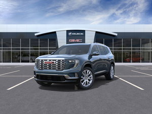 GMC Acadia DENALI 2025