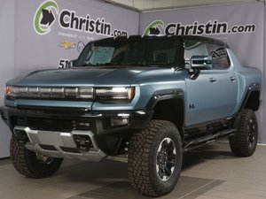 2024 GMC HUMMER EV Pickup 3X