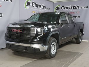 GMC Sierra 1500 PRO 2024