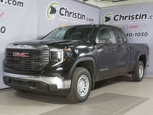 GMC Sierra 1500 PRO 2024