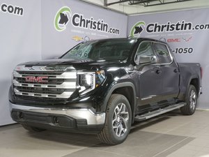 GMC Sierra 1500 SLE 2024