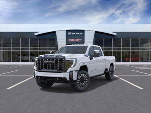2025 GMC Sierra 2500 HD DENALI ULTIMATE