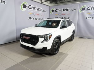 GMC Terrain SLE 2024