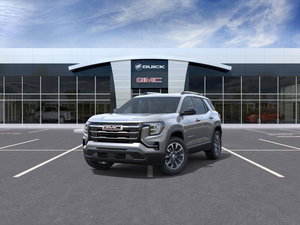 GMC Terrain AWD Elevation 2025