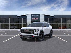 GMC Terrain AT4 2026