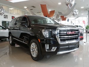 GMC Yukon XL SLT 2024