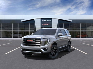 GMC Yukon Elevation 2025