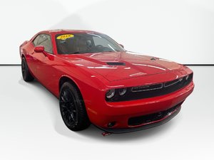 2018 Dodge Challenger GT | Leather | Roof | Nav | Cam | USB | HtdWheel