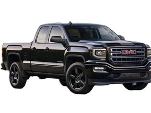 2017 GMC Sierra 1500 SLE | Cam | USB | HtdSeats | Bluetooth | Keyless