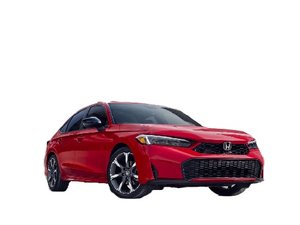 2025 Honda Civic Sedan Hybrid Sport | Roof | Cam | USB | HtdSeats | Bluetooth