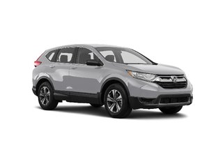 2017 Honda CR-V EX | Leather | Cam | Head Gasket Replaced