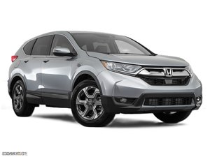 2018 Honda CR-V EX | Cam | USB | HtdSeats | Bluetooth | Keyless