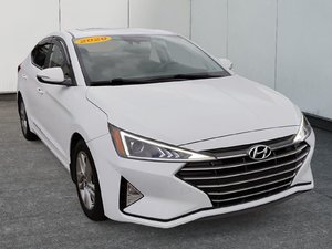 2020 Hyundai Elantra Preferred w/Sun & Safety Package | Roof | Cam