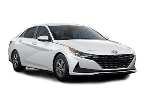 2023 Hyundai Elantra Preferred | Cam | USB | HtdSeats | Bluetooth | XM