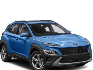 2022 Hyundai Kona Preferred