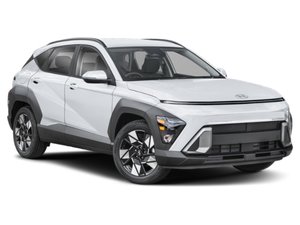 2025 Hyundai Kona Preferred | Cam | USB | HtdSeats | Bluetooth