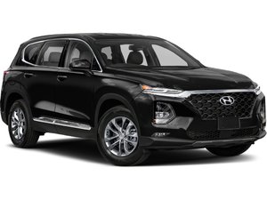 2020 Hyundai Santa Fe Preferred | Cam | USB | HtdSeats | Bluetooth