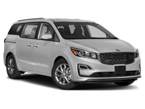 2020 Kia Sedona LX | Cam | USB | Bluetooth | Keyless