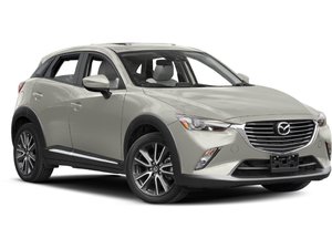2016 Mazda CX-3 GT
