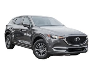 2017 Mazda CX-3 GS | Cam | USB | HtdSeats | Bluetooth | Keyless