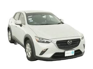 2022 Mazda CX-3 GS | htdseats | Backup | Blindspot