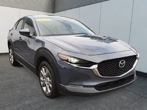 2021 Mazda CX-30 GS | Cam | USB | HtdSeats | Bluetooth | Keyless