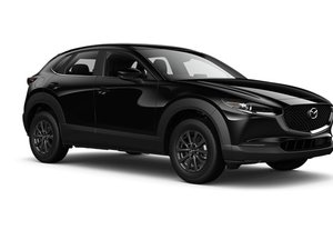 2022 Mazda CX-30 GS | Cam | USB | HtdSeats | Bluetooth | Keyless