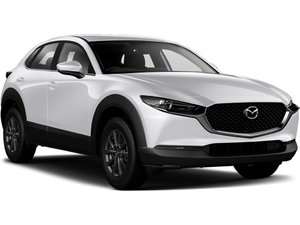2022 Mazda CX-30 GX | HTDStats | Camera | Warranty 2027
