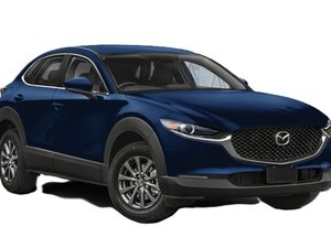 2023 Mazda CX-30 GS |  Cam | USB | HtdSeats | Bluetooth | Keyless