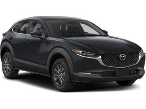 2023 Mazda CX-30 GX ! Camera ! Power Mirrors