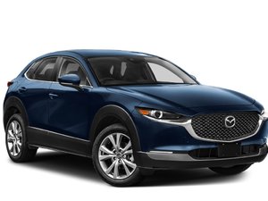 2024 Mazda CX-30 GS
