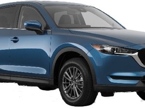 2017 Mazda CX-5 GS | Cam | USB | HtdSeats | Bluetooth | Keyless