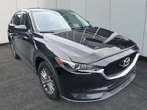 2018 Mazda CX-5 GS |  Cam | USB | Htdwheel | Bluetooth | Keyless