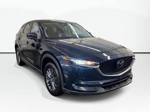 2019 Mazda CX-5 GS | Leatherette | Cam | USB | HtdWheel