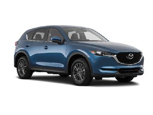 2019 Mazda CX-5 GT | Turbo| Roof | Leather | HTDSTS | CAM  |
