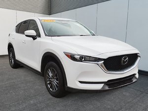 2020 Mazda CX-5 GS | Cam | USB | HtdSeats | Bluetooth | Keyless