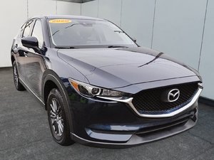 2020 Mazda CX-5 GX | Cam | USB | HtdSeats | Bluetooth | Keyless