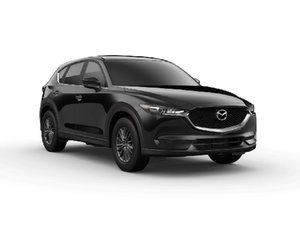 2021 Mazda CX-5 Signature | Leather | Roof | Nav | Cam | USB