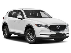 2021 Mazda CX-5 GX | Cam | USB | HtdSeats | Bluetooth | Keyless