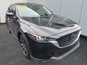 2022 Mazda CX-5 GS |  Cam | USB | HtdSeats | Bluetooth | Keyless