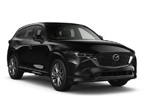 2022 Mazda CX-5 Signature | Leather | Roof | Nav | Cam | USB