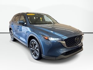2022 Mazda CX-5 GS | Leatherette | Cam | USB | HtdSeats