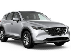 2022 Mazda CX-5 GS | Leatherette | Cam | USB | HtdSeats
