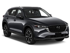 2022 Mazda CX-5 Sport Design w/Turbo | HEATED SEATS | WARRANTY 27