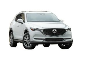 2023 Mazda CX-5 Sport Design w/Turbo | Leather | Roof | Nav | Cam