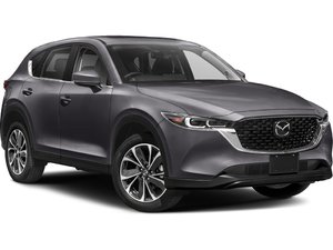 2023 Mazda CX-5 GS | HTDSTS | CAM | USB | Warranty Till 2028 |