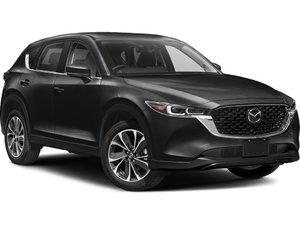 2023 Mazda CX-5 GS | B/T | APPLE CARPLAY & ANDROID AUTO |